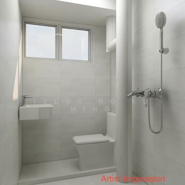 344 Ang Mo Kio Avenue 3 HDB Flat For Sale at S$ 750,000 | PropertyGuru Singapore