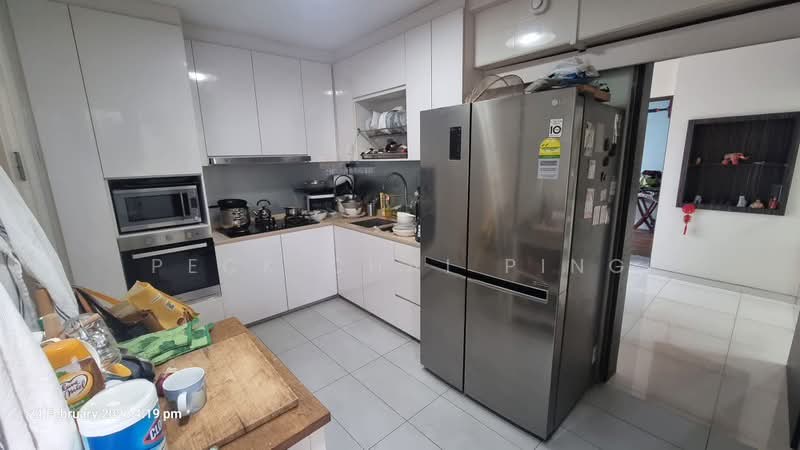 467A Admiralty Drive, 467A Admiralty Drive, 3 Bedrooms, 1,237 sqft, HDB Flat For Rent, by Peck Chai Ping, 60237242 - PropertyGuru.com.sg
