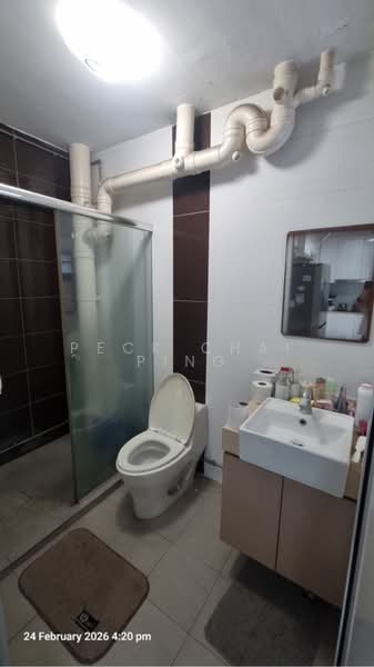 467A Admiralty Drive, 467A Admiralty Drive, 3 Bedrooms, 1,237 sqft, HDB Flat For Rent, by Peck Chai Ping, 60237242 - PropertyGuru.com.sg