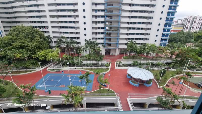 467A Admiralty Drive, 467A Admiralty Drive, 3 Bedrooms, 1,237 sqft, HDB Flat For Rent, by Peck Chai Ping, 60237242 - PropertyGuru.com.sg