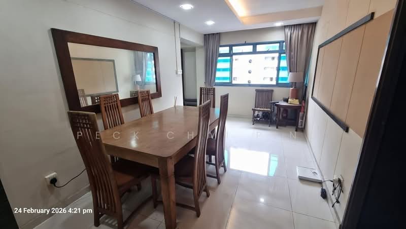 467A Admiralty Drive, 467A Admiralty Drive, 3 Bedrooms, 1,237 sqft, HDB Flat For Rent, by Peck Chai Ping, 60237242 - PropertyGuru.com.sg