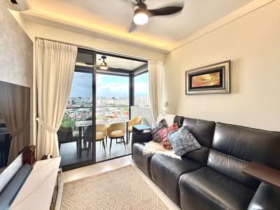 For Sale - The Antares