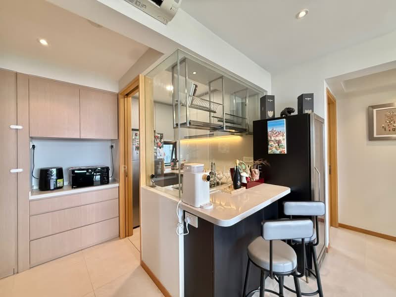 The Antares Condominium For Sale at S$ 2,050,000 | PropertyGuru Singapore