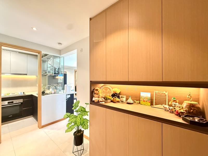 The Antares Condominium For Sale at S$ 2,050,000 | PropertyGuru Singapore