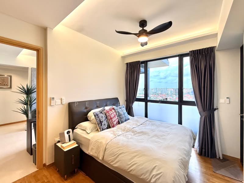 The Antares Condominium For Sale at S$ 2,050,000 | PropertyGuru Singapore