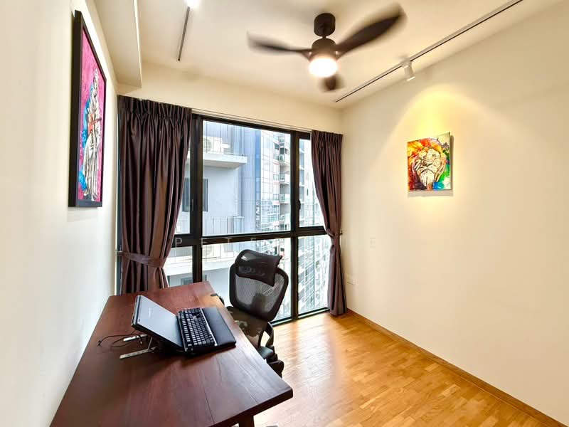 The Antares Condominium For Sale at S$ 2,050,000 | PropertyGuru Singapore