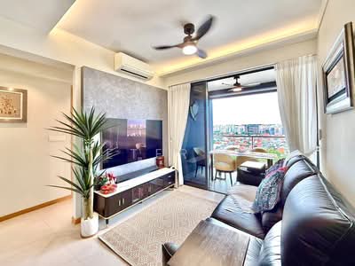 For Sale - The Antares