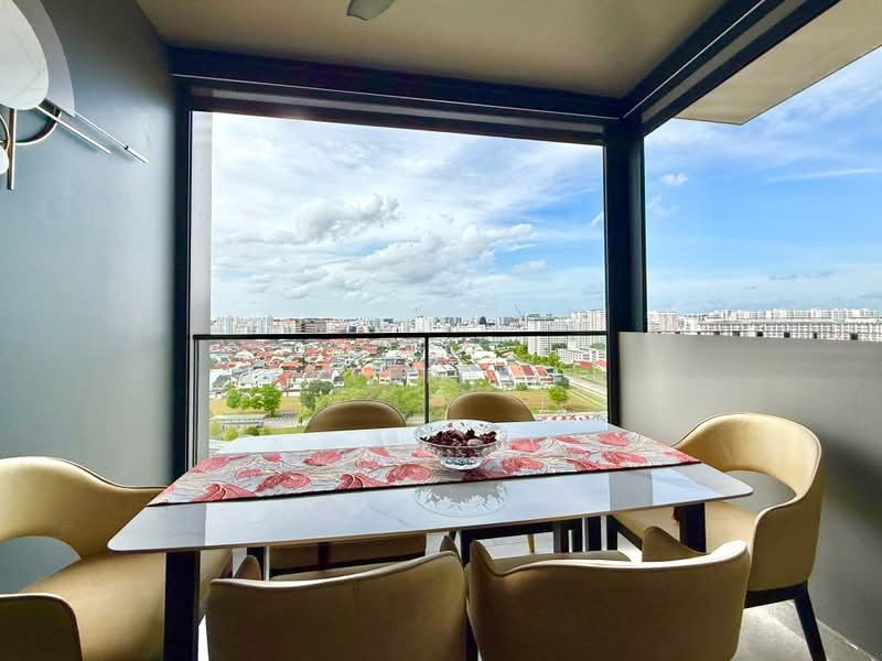 The Antares Condominium For Sale at S$ 2,050,000 | PropertyGuru Singapore