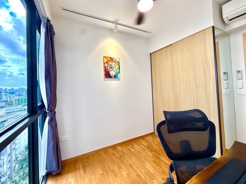 The Antares Condominium For Sale at S$ 2,050,000 | PropertyGuru Singapore