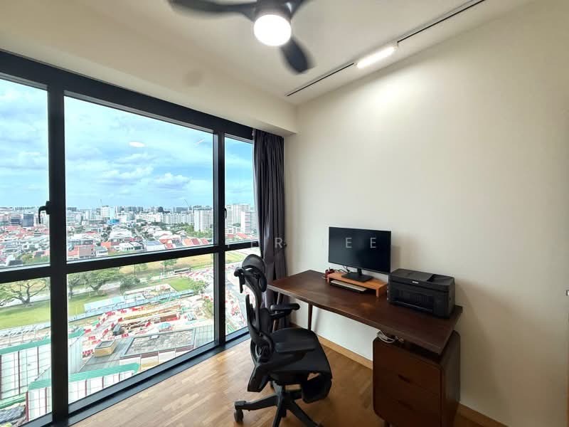 The Antares Condominium For Sale at S$ 2,050,000 | PropertyGuru Singapore