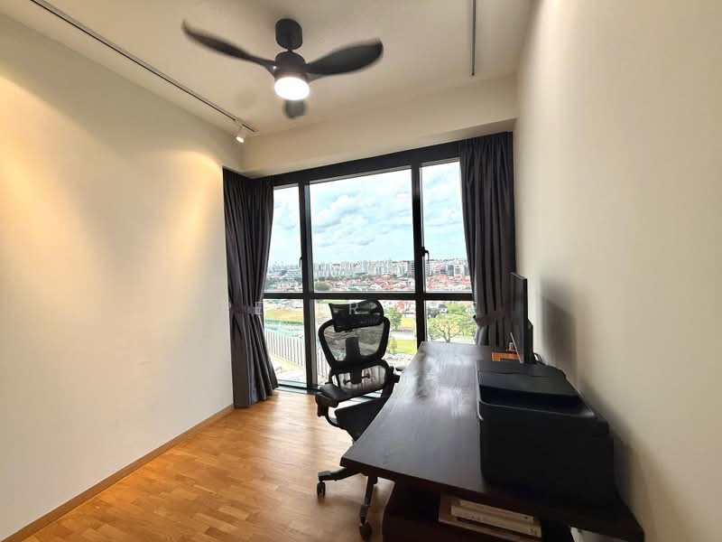 The Antares Condominium For Sale at S$ 2,050,000 | PropertyGuru Singapore