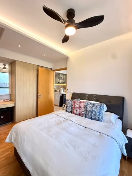 The Antares Condominium For Sale at S$ 2,050,000 | PropertyGuru Singapore