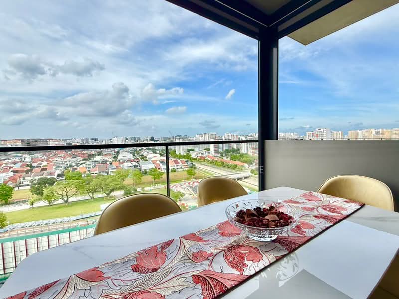 The Antares Condominium For Sale at S$ 2,050,000 | PropertyGuru Singapore
