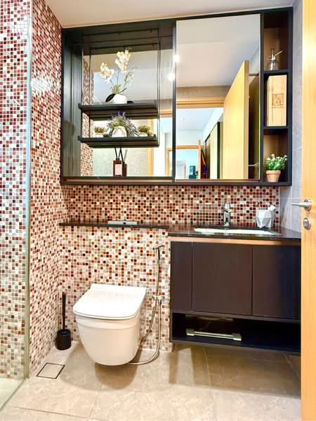 The Antares Condominium For Sale at S$ 2,050,000 | PropertyGuru Singapore