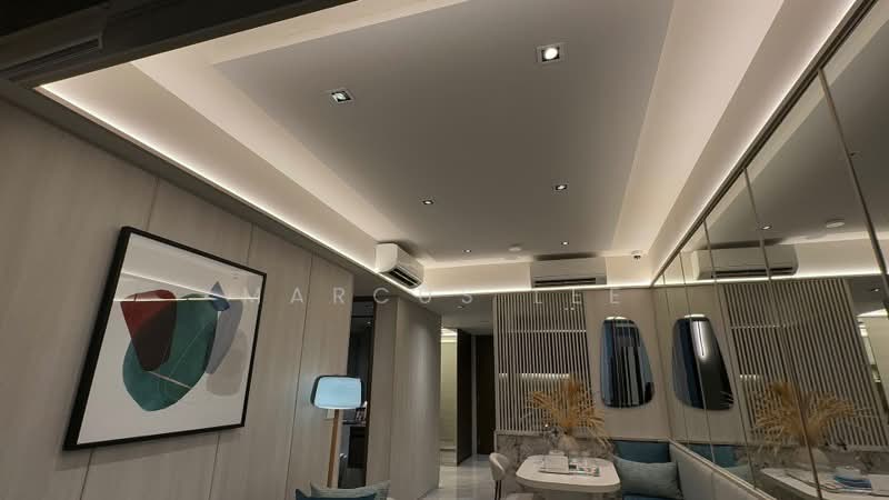 Tembusu Grand Condominium For Sale at S$ 2,588,888 | PropertyGuru Singapore