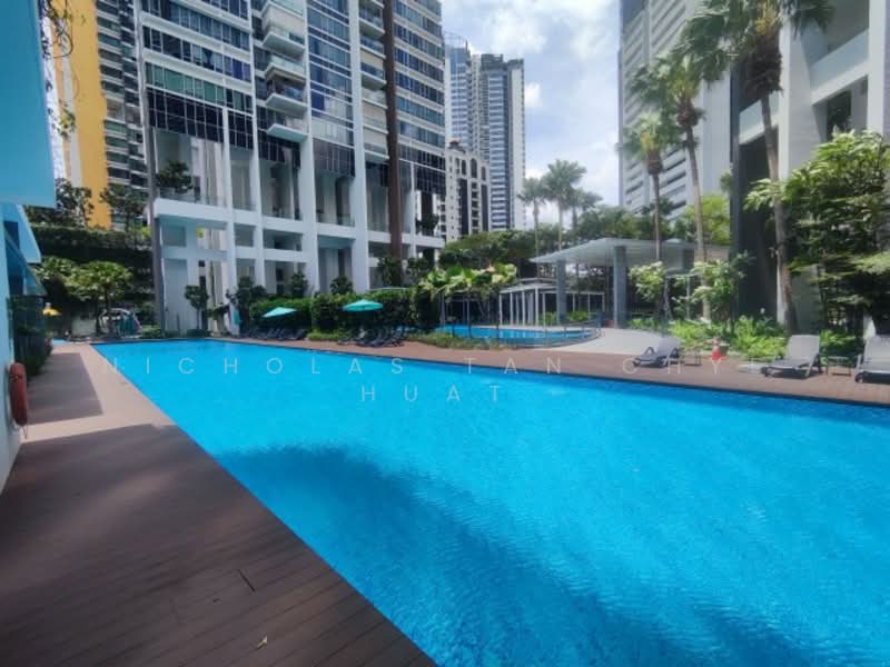 Vista Residences, 28 Jalan Datoh, 3 Bedrooms, 1,173 sqft, Condominium For Rent, by Nicholas Tan Chye Huat, 60237245 - PropertyGuru.com.sg
