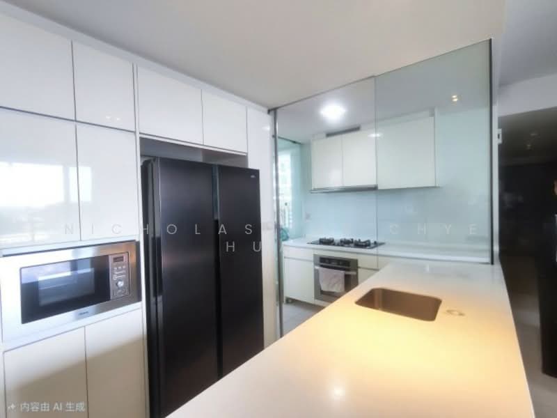 Vista Residences, 28 Jalan Datoh, 3 Bedrooms, 1,173 sqft, Condominium For Rent, by Nicholas Tan Chye Huat, 60237245 - PropertyGuru.com.sg