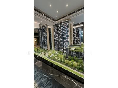 For Sale - Tembusu Grand