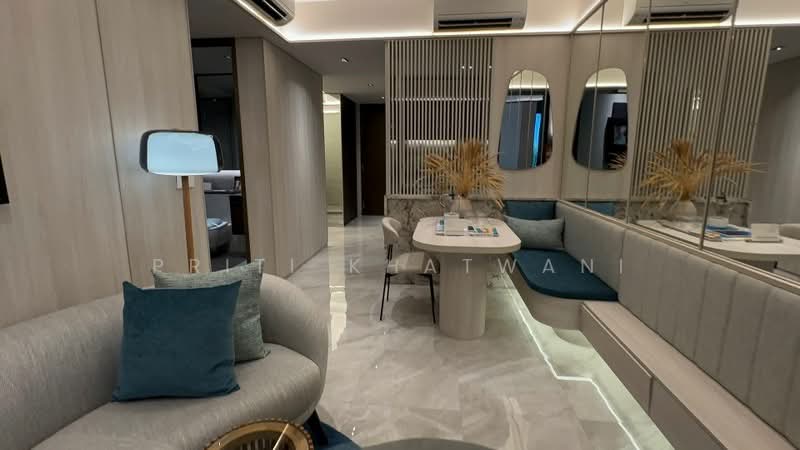 Tembusu Grand Condominium For Sale at S$ 2,300,000 | PropertyGuru Singapore