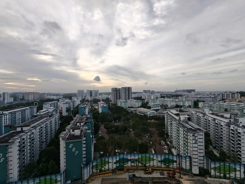 308A Ang Mo Kio Avenue 1 HDB Flat For Sale at S$ 1,022,888 | PropertyGuru Singapore