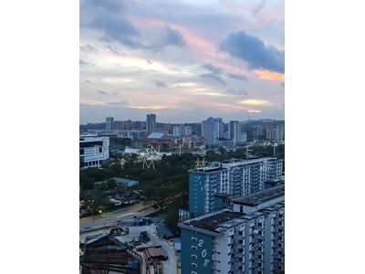 For Sale - 308A Ang Mo Kio Avenue 1
