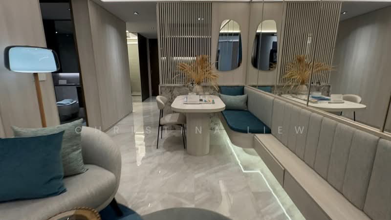 Tembusu Grand Condominium For Sale at S$ 2,300,000 | PropertyGuru Singapore