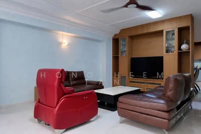 For Sale - 761 Pasir Ris Street 71