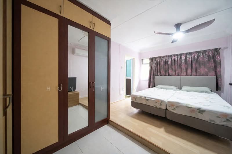 For Sale - 761 Pasir Ris Street 71