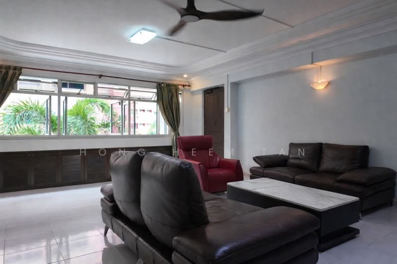 For Sale - 761 Pasir Ris Street 71