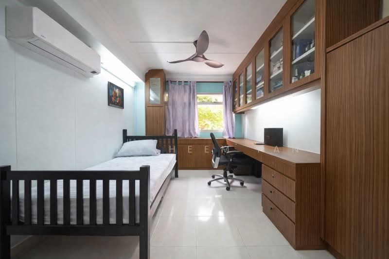 For Sale - 761 Pasir Ris Street 71