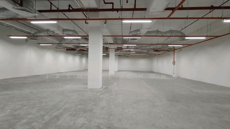 IMM Building, 2 Jurong East Street 21, Boon Lay / Jurong / Tuas, 5,209 sqft, Light Industrial (B1) For Rent, by Jasmine Chong, 60237261 - CommercialGuru.com.sg