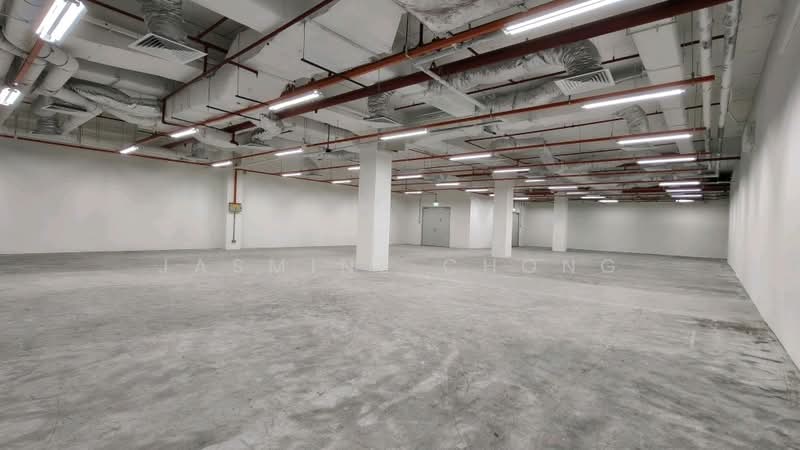 IMM Building, 2 Jurong East Street 21, Boon Lay / Jurong / Tuas, 5,209 sqft, Light Industrial (B1) For Rent, by Jasmine Chong, 60237261 - CommercialGuru.com.sg
