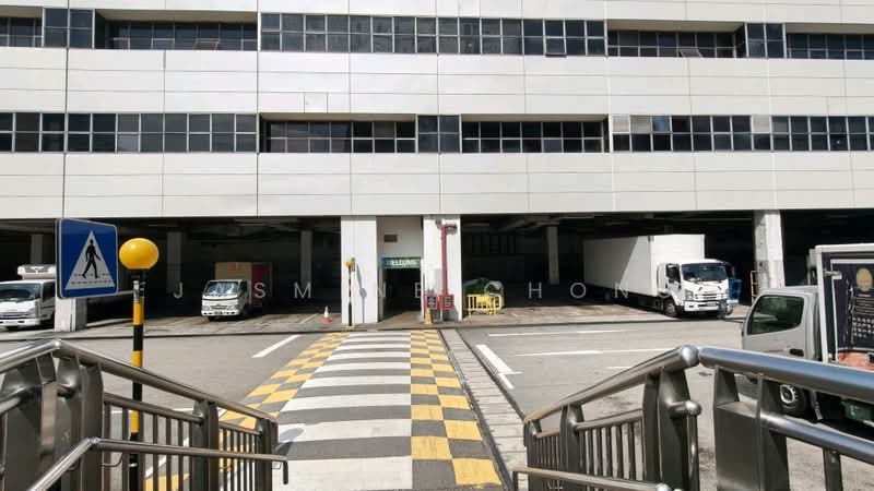 IMM Building, 2 Jurong East Street 21, Boon Lay / Jurong / Tuas, 5,209 sqft, Light Industrial (B1) For Rent, by Jasmine Chong, 60237261 - CommercialGuru.com.sg