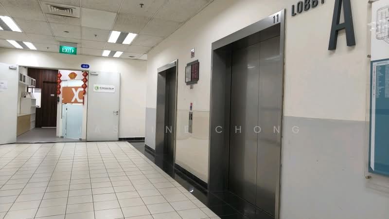 IMM Building, 2 Jurong East Street 21, Boon Lay / Jurong / Tuas, 5,209 sqft, Light Industrial (B1) For Rent, by Jasmine Chong, 60237261 - CommercialGuru.com.sg