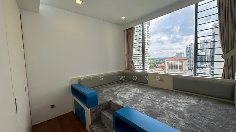 The Boulevard Residence, 6 Cuscaden Walk, 3 Bedrooms, 2,034 sqft, Condominium For Rent, by Avis Wong, 60237262 - PropertyGuru.com.sg