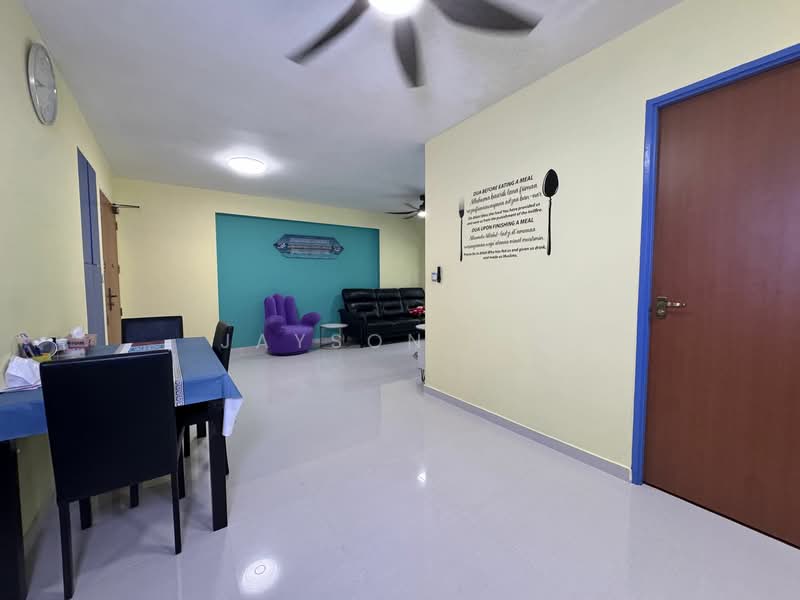 807B Choa Chu Kang Avenue 1 HDB Flat For Sale at S$ 568,888 | PropertyGuru Singapore