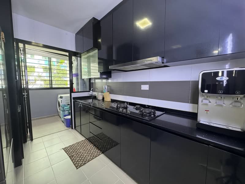 807B Choa Chu Kang Avenue 1 HDB Flat For Sale at S$ 568,888 | PropertyGuru Singapore