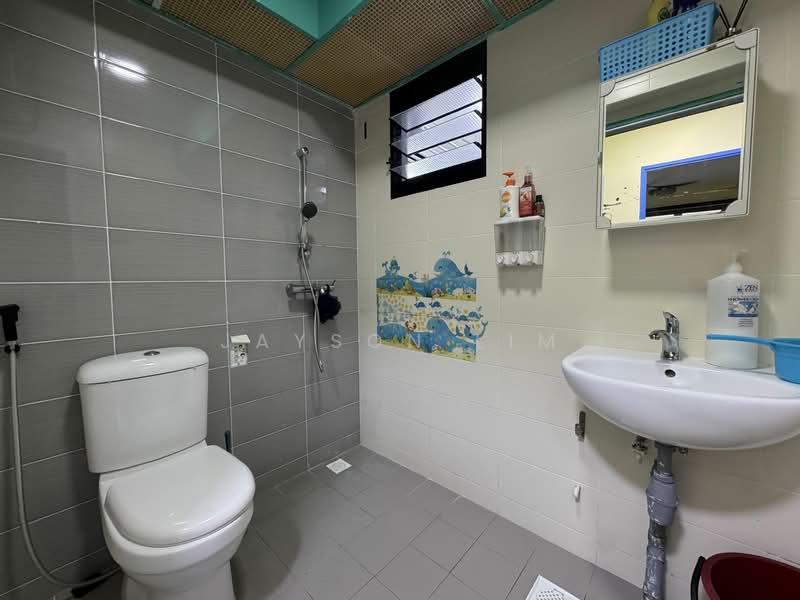 807B Choa Chu Kang Avenue 1 HDB Flat For Sale at S$ 568,888 | PropertyGuru Singapore