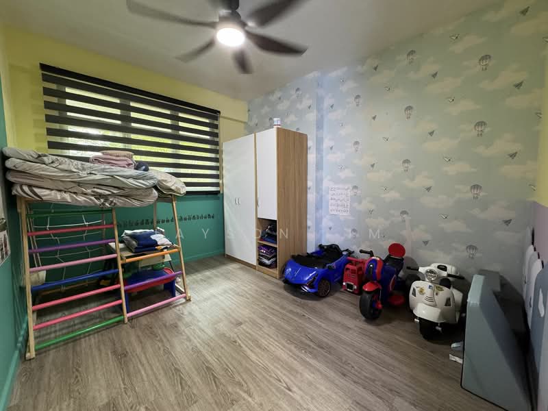 807B Choa Chu Kang Avenue 1 HDB Flat For Sale at S$ 568,888 | PropertyGuru Singapore