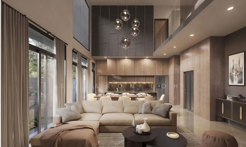 OLD UPPER THOMSON ROAD Semi-Detached House For Sale at S$ 4,280,000 | PropertyGuru Singapore