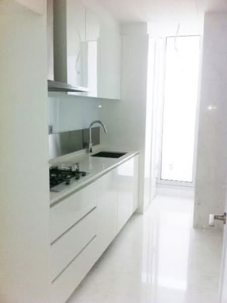 NV RESIDENCES, 97 PASIR RIS GROVE, 3 Bedrooms, 1,270 sqft, Condominium For Rent, by Rekael Das, 60237266 - Kitchen - PropertyGuru.com.sg