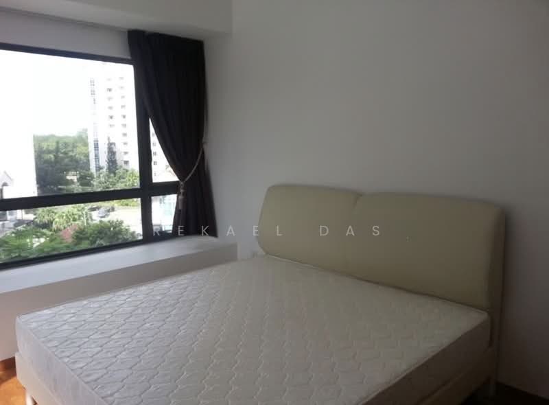 NV RESIDENCES, 97 PASIR RIS GROVE, 3 Bedrooms, 1,270 sqft, Condominium For Rent, by Rekael Das, 60237266 - Bedroom - PropertyGuru.com.sg