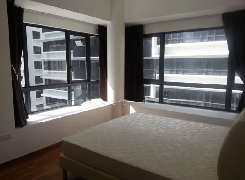 NV RESIDENCES, 97 PASIR RIS GROVE, 3 Bedrooms, 1,270 sqft, Condominium For Rent, by Rekael Das, 60237266 - Bedroom - PropertyGuru.com.sg