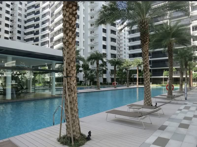 NV RESIDENCES, 97 PASIR RIS GROVE, 3 Bedrooms, 1,270 sqft, Condominium For Rent, by Rekael Das, 60237266 - Exterior - PropertyGuru.com.sg