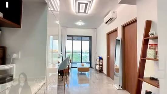 Fourth Avenue Residences, 2 Fourth Avenue, Tanglin / Holland / Bukit Timah, 1 Bedroom, 495 sqft, Condominium For Sale, by Abigail Lew, 60237267 - PropertyGuru.com.sg
