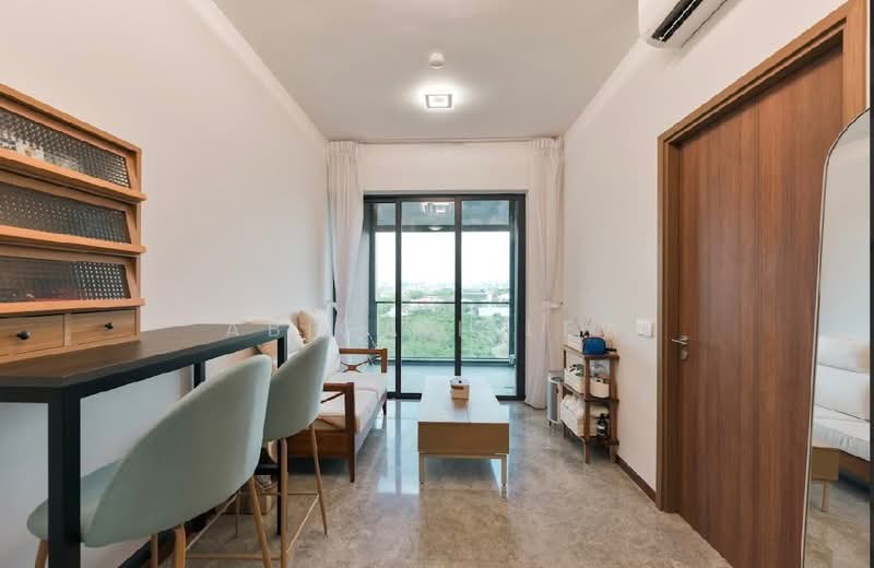 Fourth Avenue Residences, 2 Fourth Avenue, Tanglin / Holland / Bukit Timah, 1 Bedroom, 495 sqft, Condominium For Sale, by Abigail Lew, 60237267 - PropertyGuru.com.sg