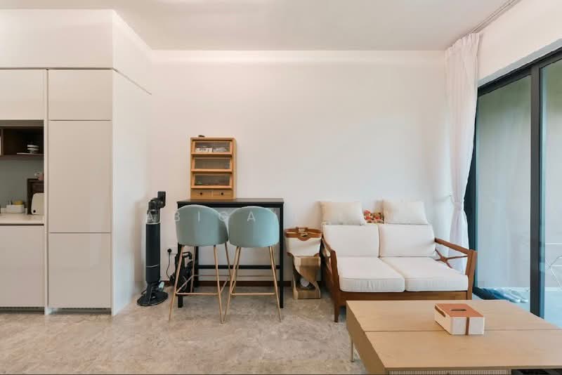 Fourth Avenue Residences, 2 Fourth Avenue, Tanglin / Holland / Bukit Timah, 1 Bedroom, 495 sqft, Condominium For Sale, by Abigail Lew, 60237267 - PropertyGuru.com.sg