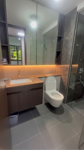 Tembusu Grand, , 2 Bedrooms, 743 sqft, Condominium For Rent, by Mira Kelyna, 60237275 - PropertyGuru.com.sg