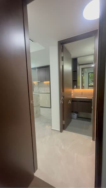 Tembusu Grand, , 2 Bedrooms, 743 sqft, Condominium For Rent, by Mira Kelyna, 60237275 - PropertyGuru.com.sg