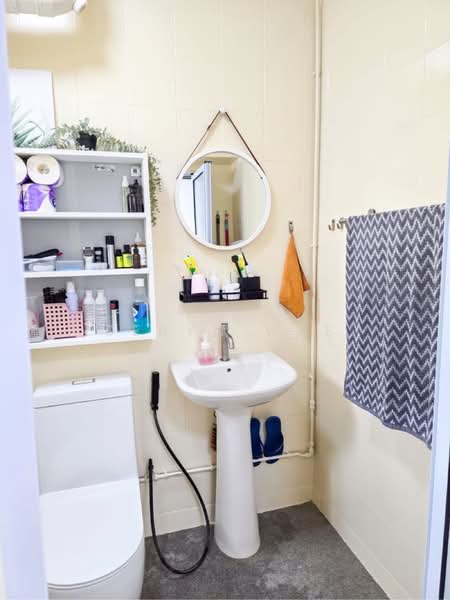 617 Bukit Panjang Ring Road HDB Flat For Sale at S$ 899,000 | PropertyGuru Singapore